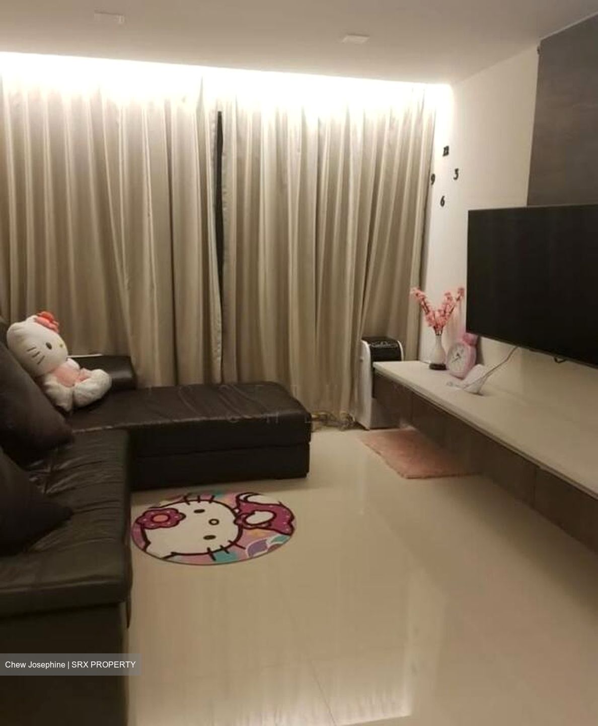Blk 336C Yishun Riverwalk (Yishun), HDB 4 Rooms #503444341